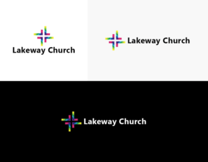 Logo Design by nandkumar for Lakeway Church | Design: #24595304