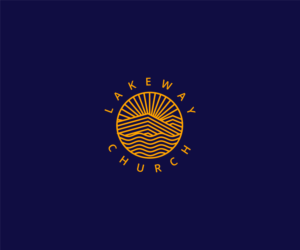 Lakeway Church | Diseño de Logo por jnh