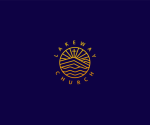 Diseño de Logo por jnh para Lakeway Church | Diseño: #24515235