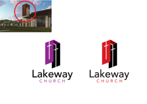 Diseño de Logo por Sevy para Lakeway Church | Diseño: #24425990