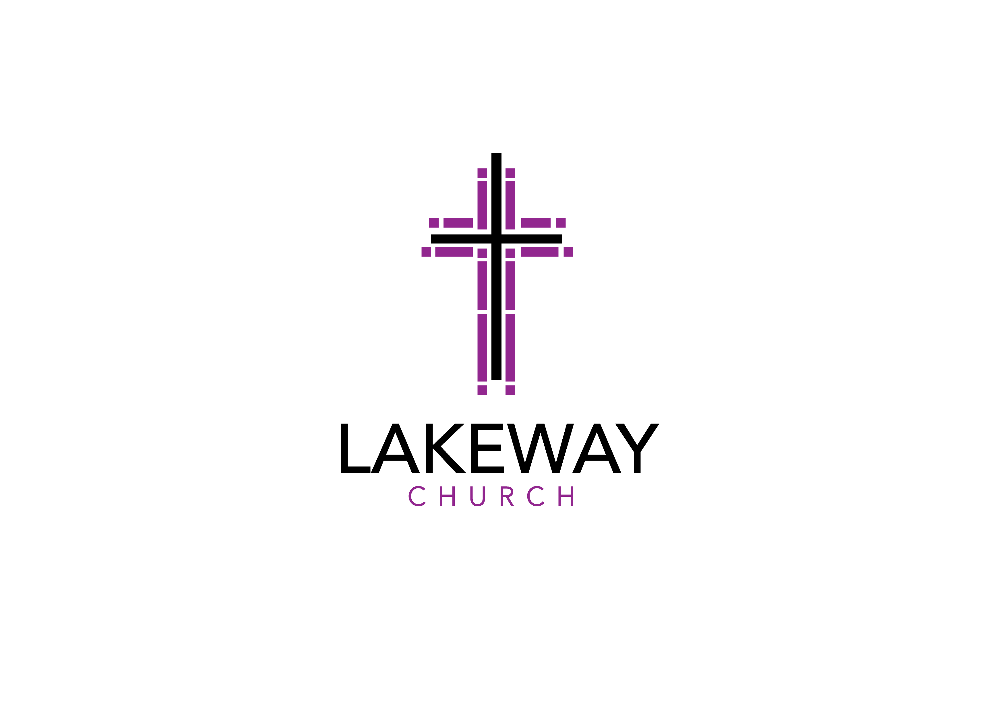 Logo Design by Sevy for Lakeway Church | Design #24426001