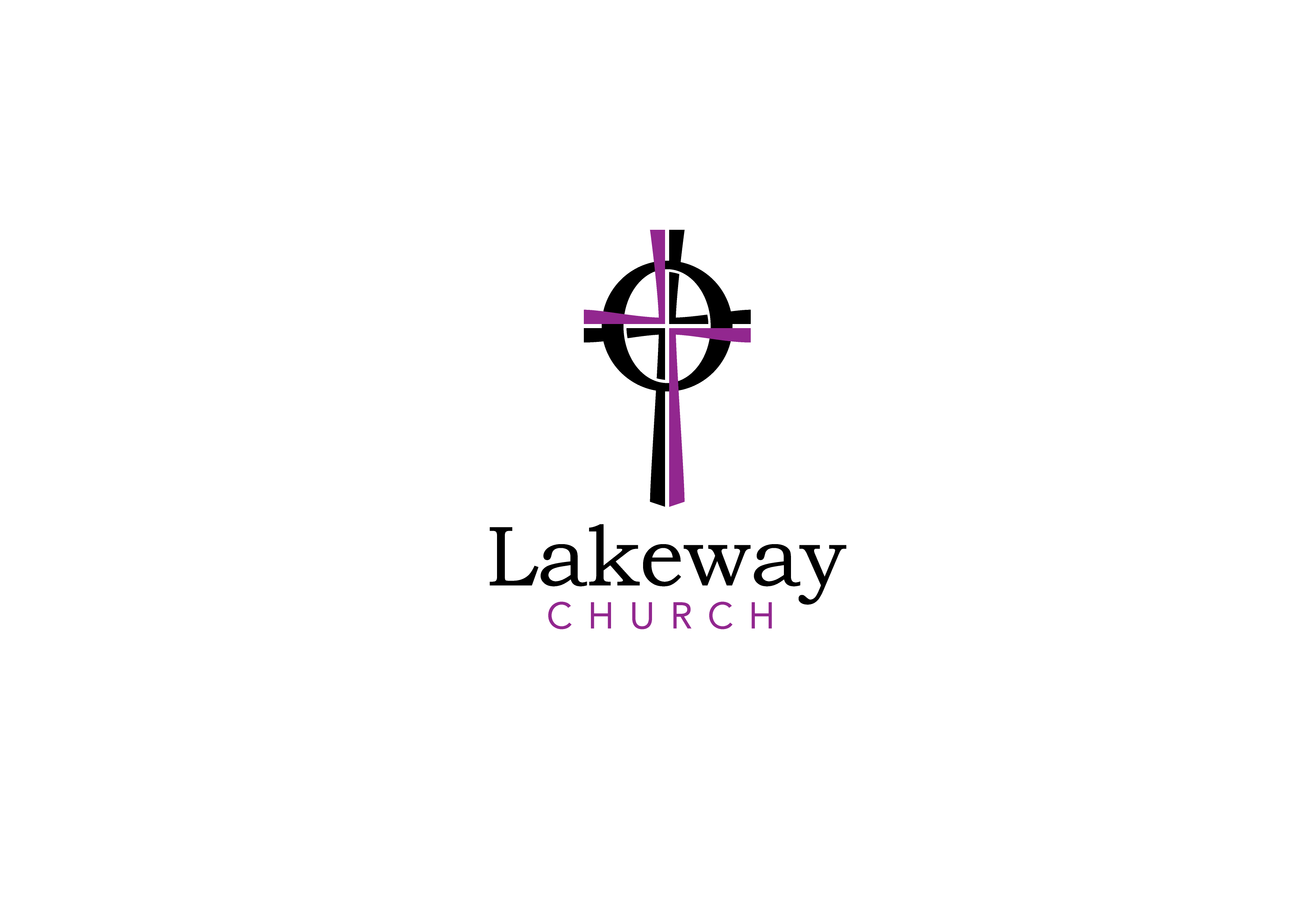 Logo-Design von Sevy für Lakeway Church | Design #24426087