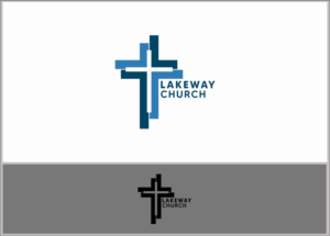 Diseño de Logo por Pevita para Lakeway Church | Diseño: #24567510