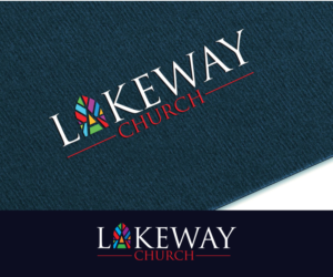 Logo Design by Deziner_suvro for Lakeway Church | Design: #24432994