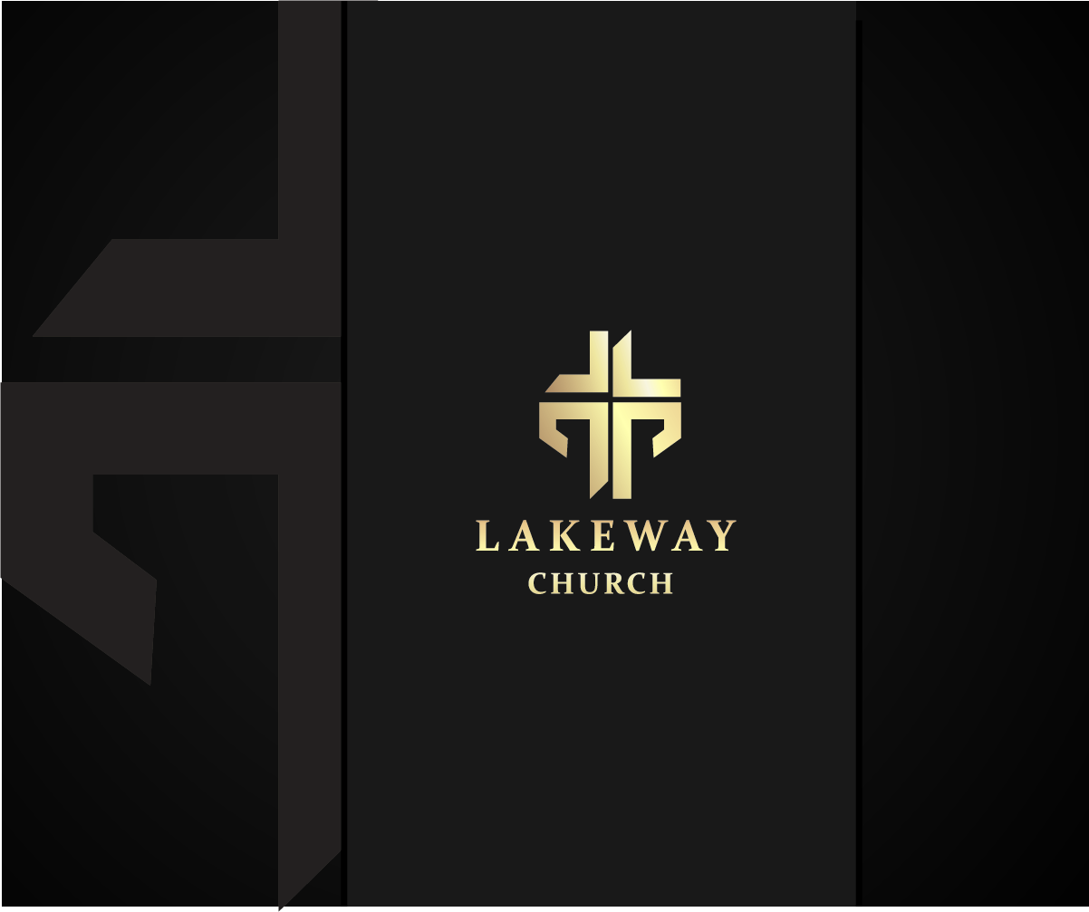 Logo Design by Tanja 7 for Lakeway Church | Design #24544259