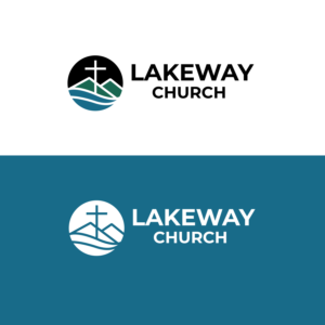Logo Design by sherman for Lakeway Church | Design: #24393459