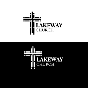 Logo Design by sherman for Lakeway Church | Design: #24394656