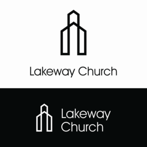 Diseño de Logo por Pangestu 9 para Lakeway Church | Diseño: #24479698