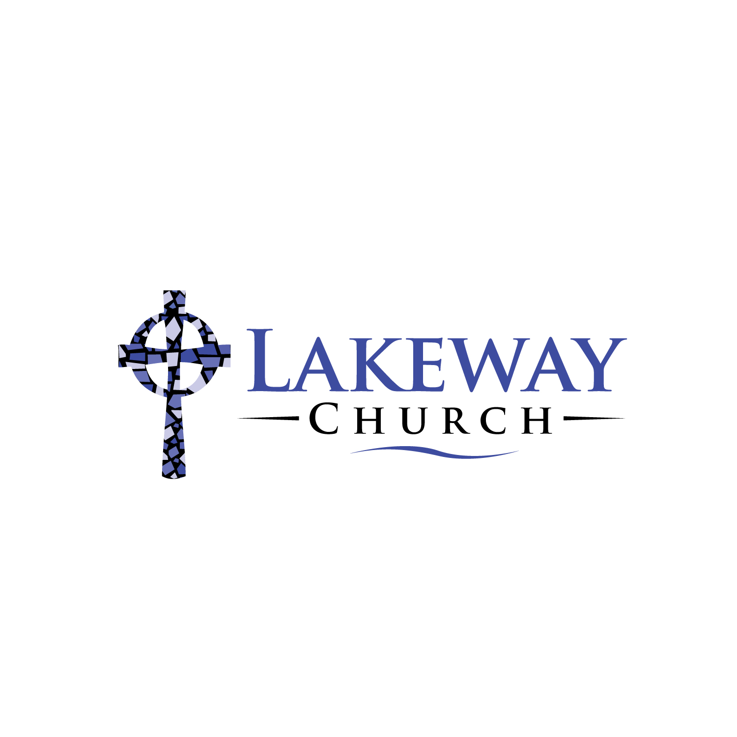 Logo Design by geni for Lakeway Church | Design #24430959