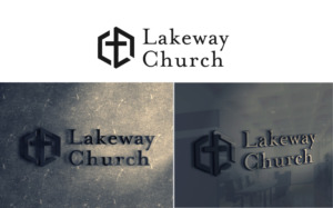 Design de Logo par Talha11222 pour Lakeway Church | Design #24404313