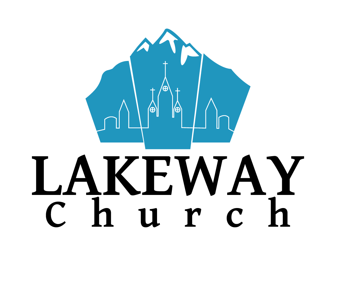 Logo Design by SIB gallery for Lakeway Church | Design #24437203