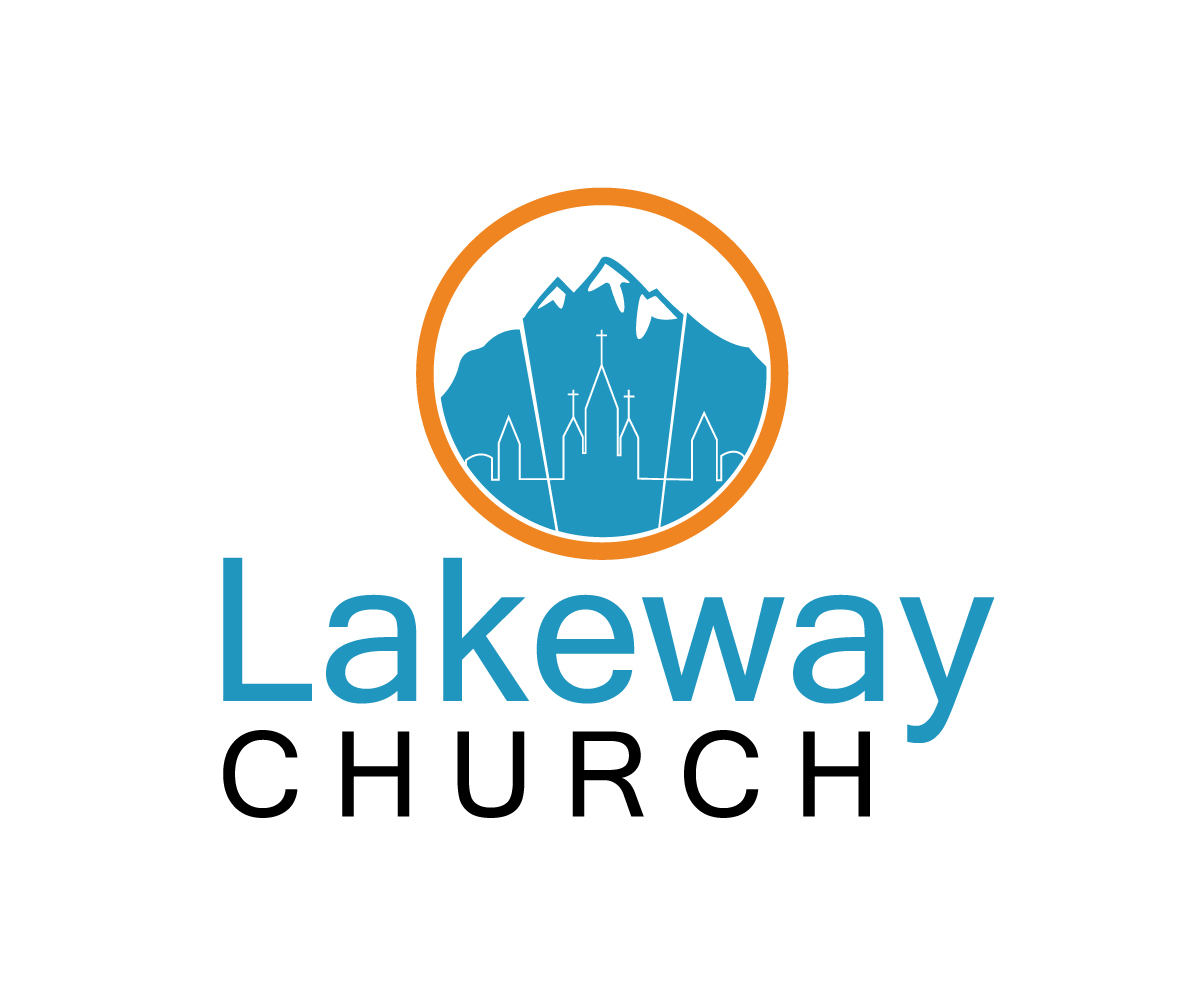 Logo Design by SIB gallery for Lakeway Church | Design #24475023