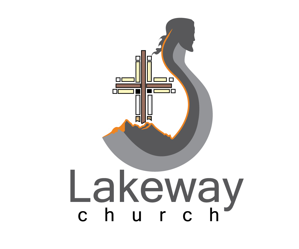 Logo Design by SIB gallery for Lakeway Church | Design #24542929
