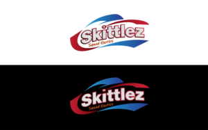 Logo Design by MT