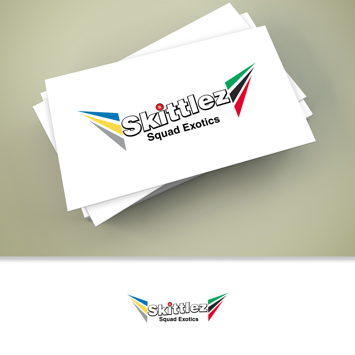 Logo Design by ClearDesign for this project | Design #24402681