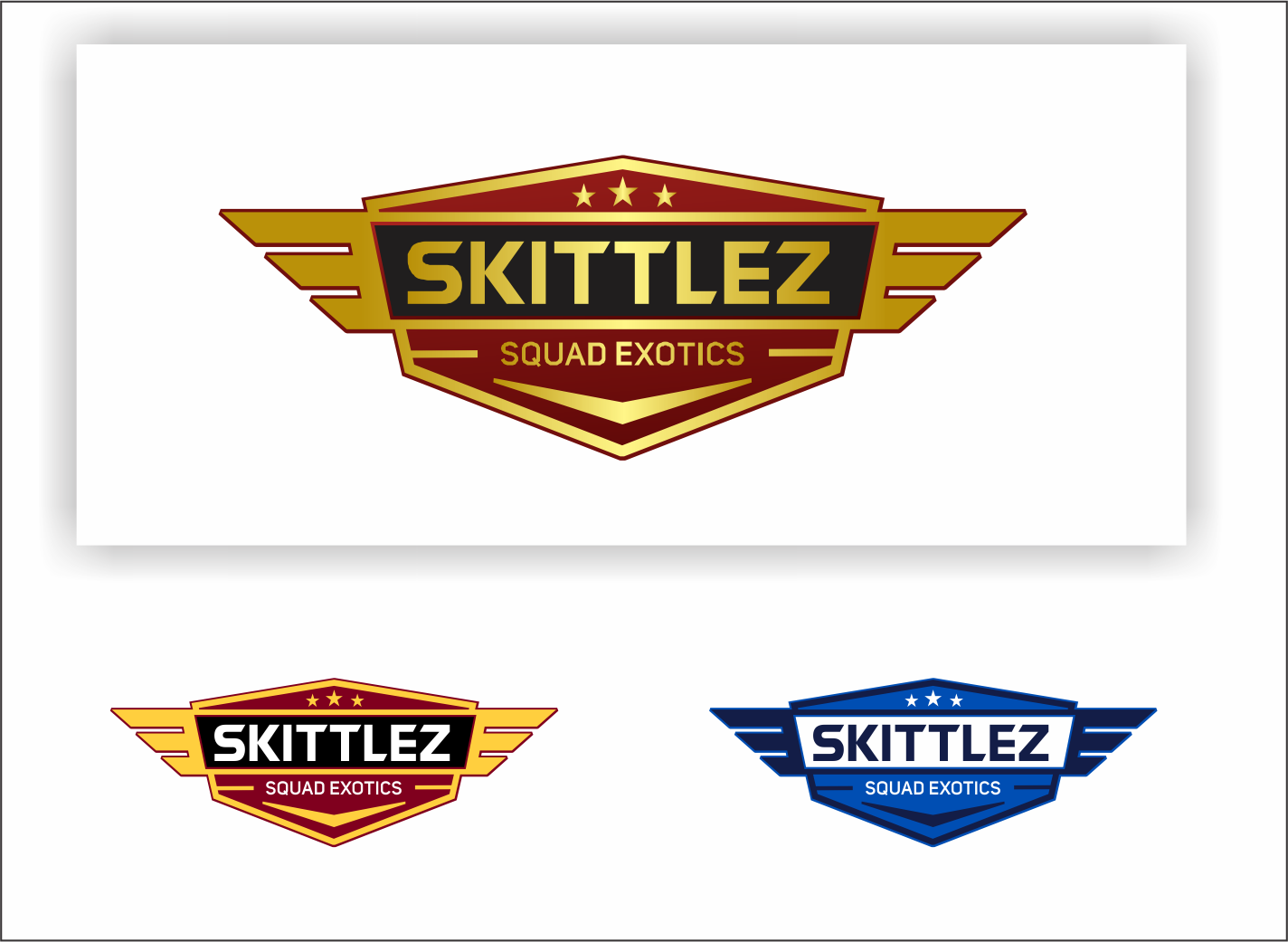 Logo Design by Udaya G for this project | Design #24397879
