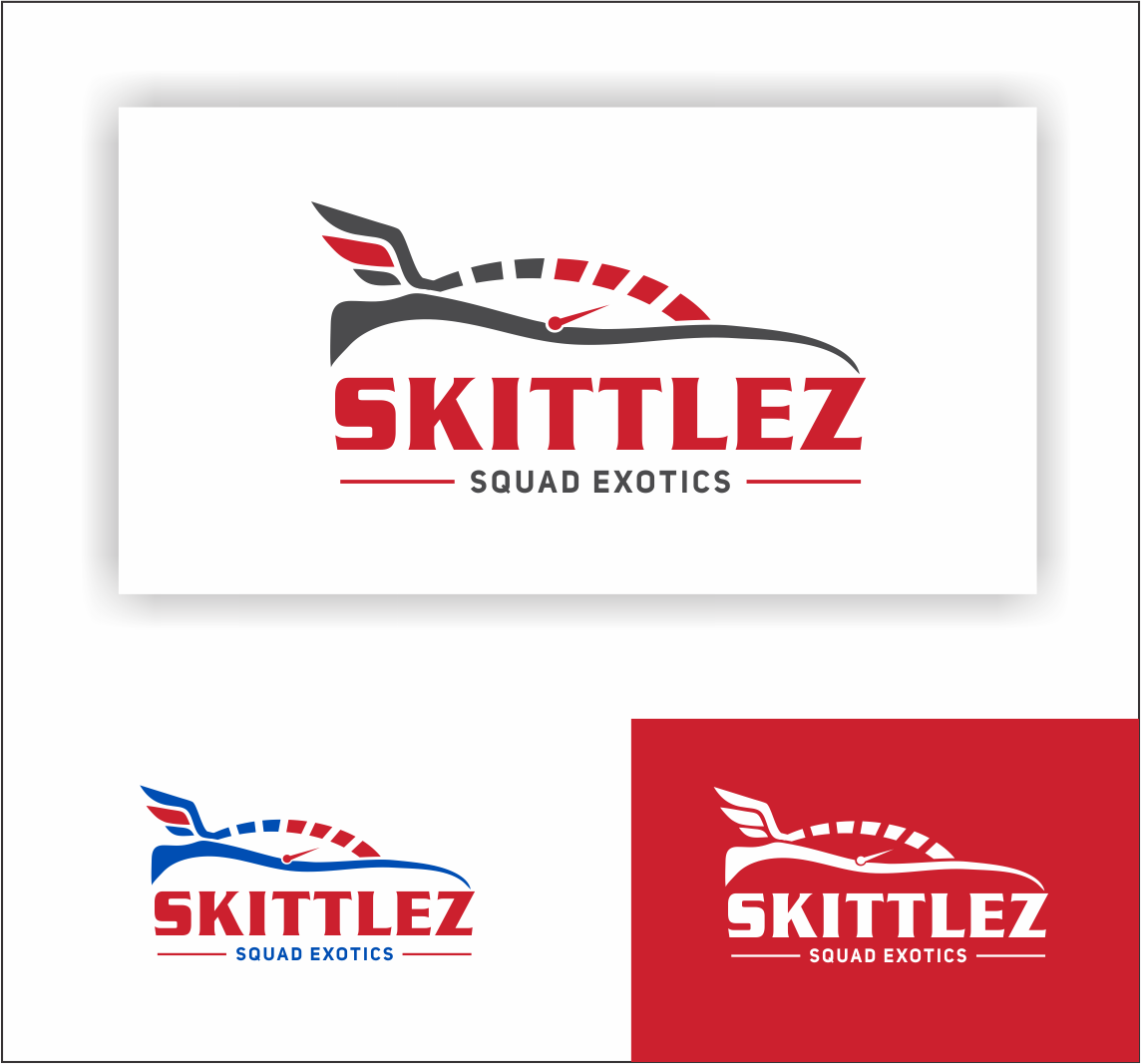 Logo Design by Udaya G for this project | Design #24398084