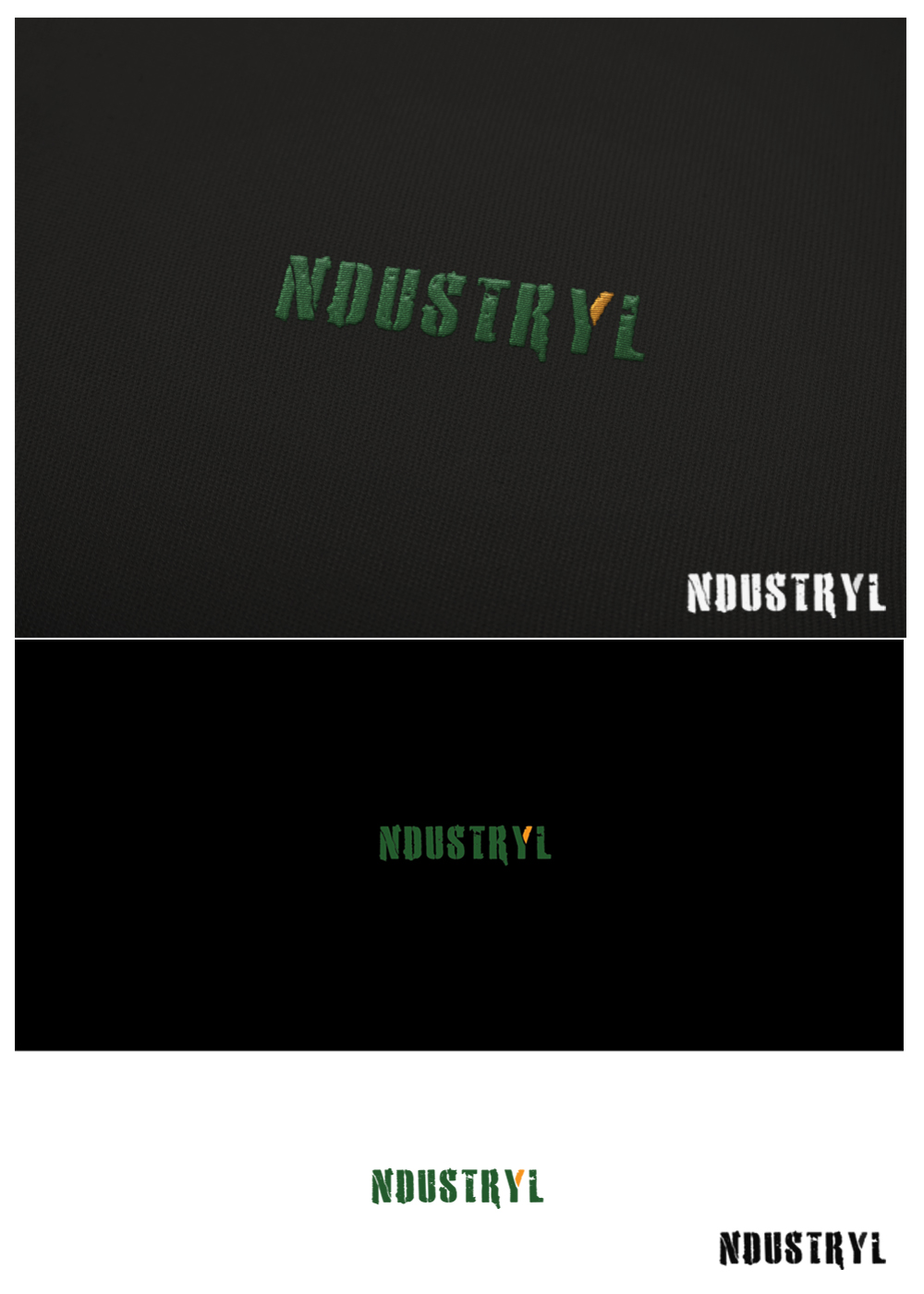 Diseño de Logo por goranvisnjic82 para este proyecto | Diseño #24399350