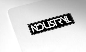 NDUSTRYL | Logo Design by dan99