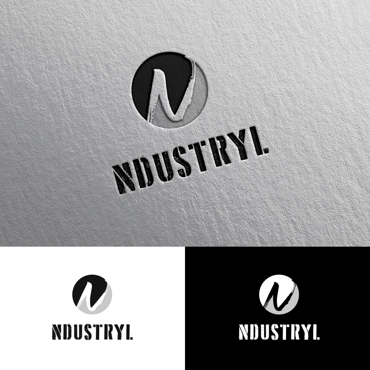 Logo Design by Rii for this project | Design #24400802