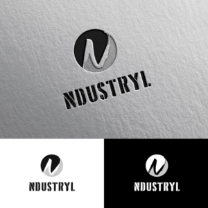 NDUSTRYL | Logo Design by Rii