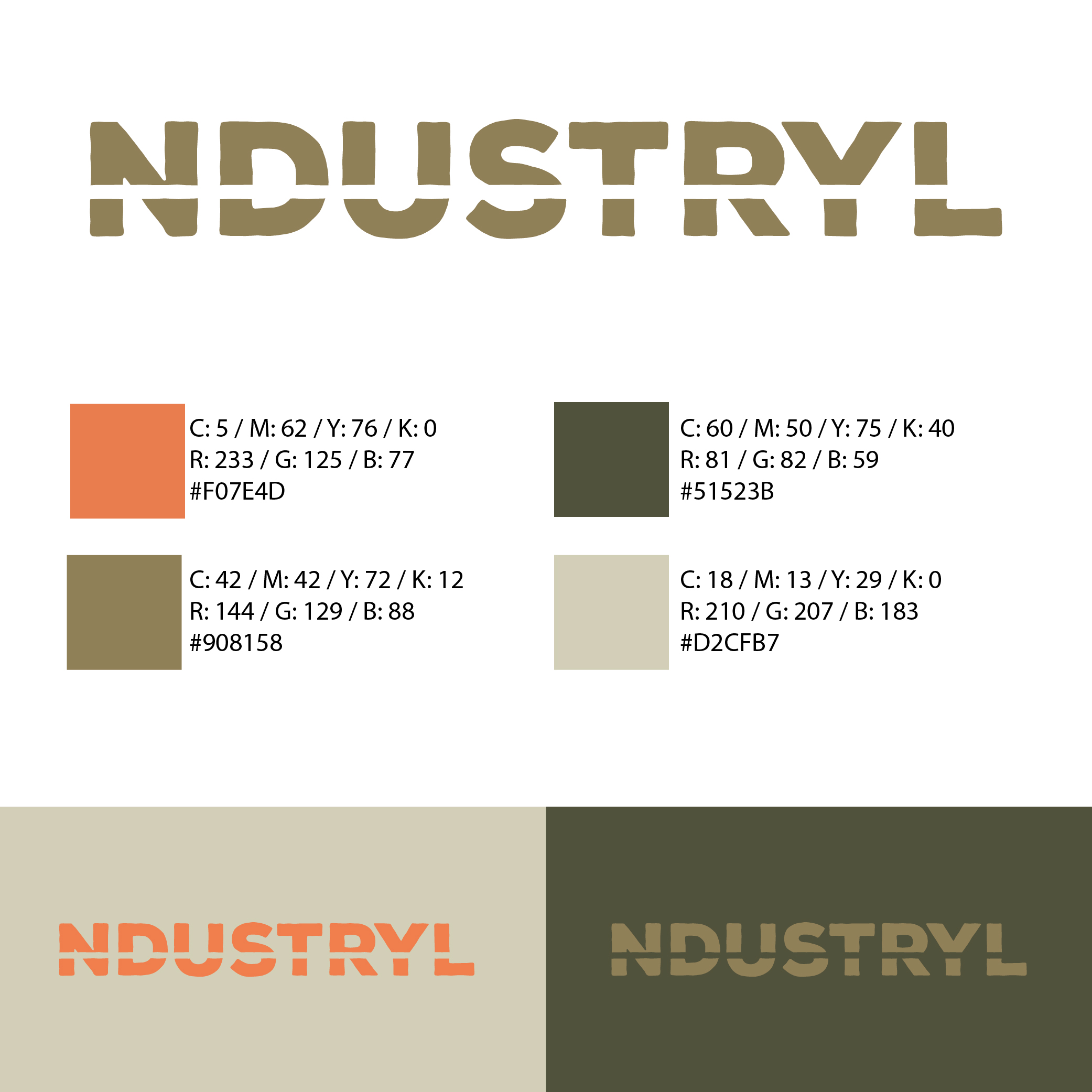Logo Design by ileanalp for this project | Design #24409867