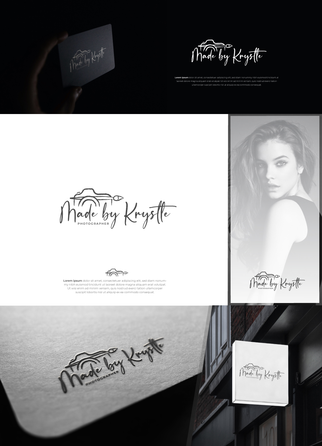 Design de Logo par Zybs Graphics pour ce projet | Design #24415179