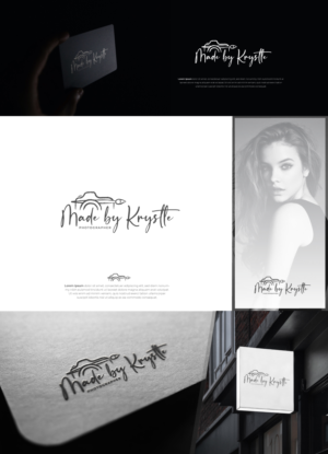 Logo Design by Zybs Graphics