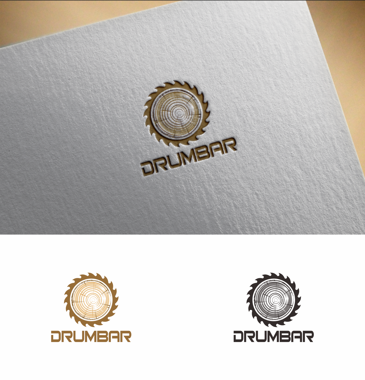 Logo Design by DarmoRebi for Farvegur Travel Investments | Design: #24445235