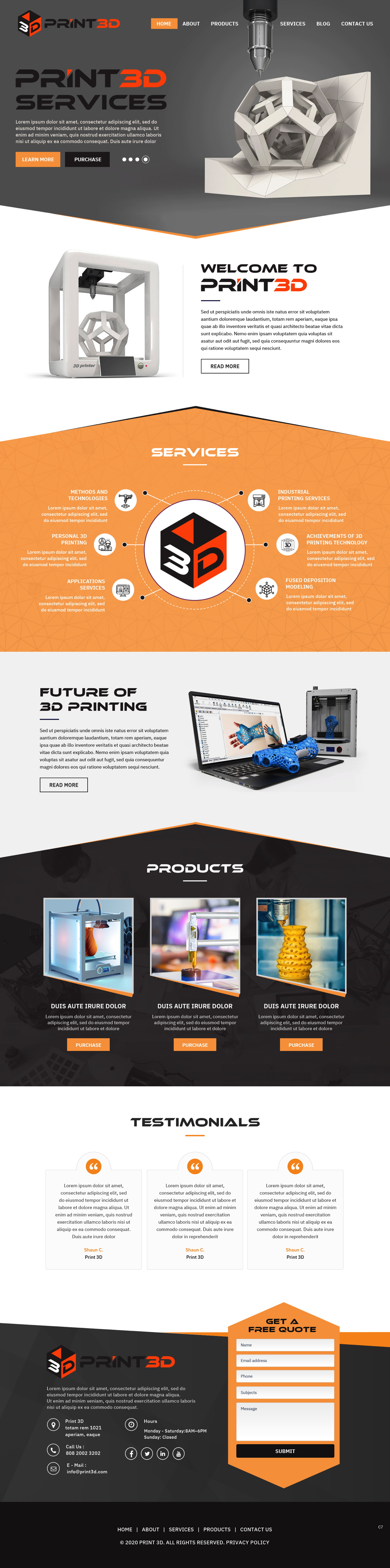 Web-Design von pb für dieses Projekt | Design #24406974