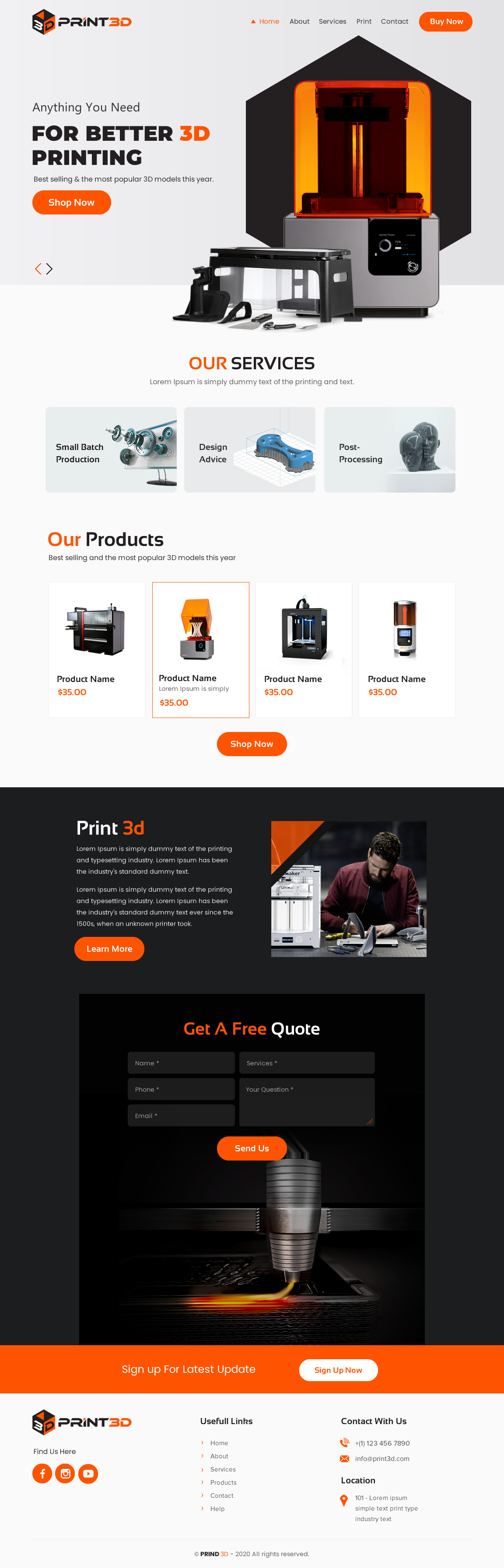 Web-Design von rightway für dieses Projekt | Design #24406714