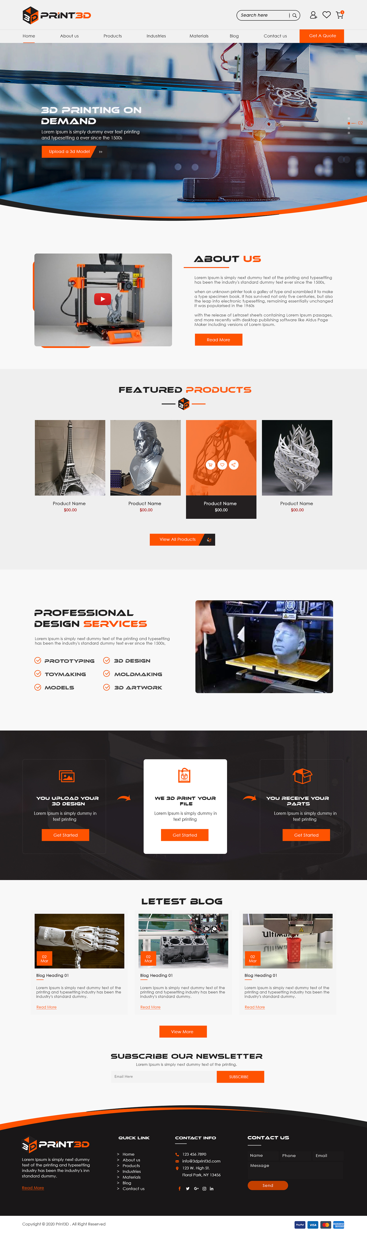 Web-Design von bdesigner9 für dieses Projekt | Design #24404571