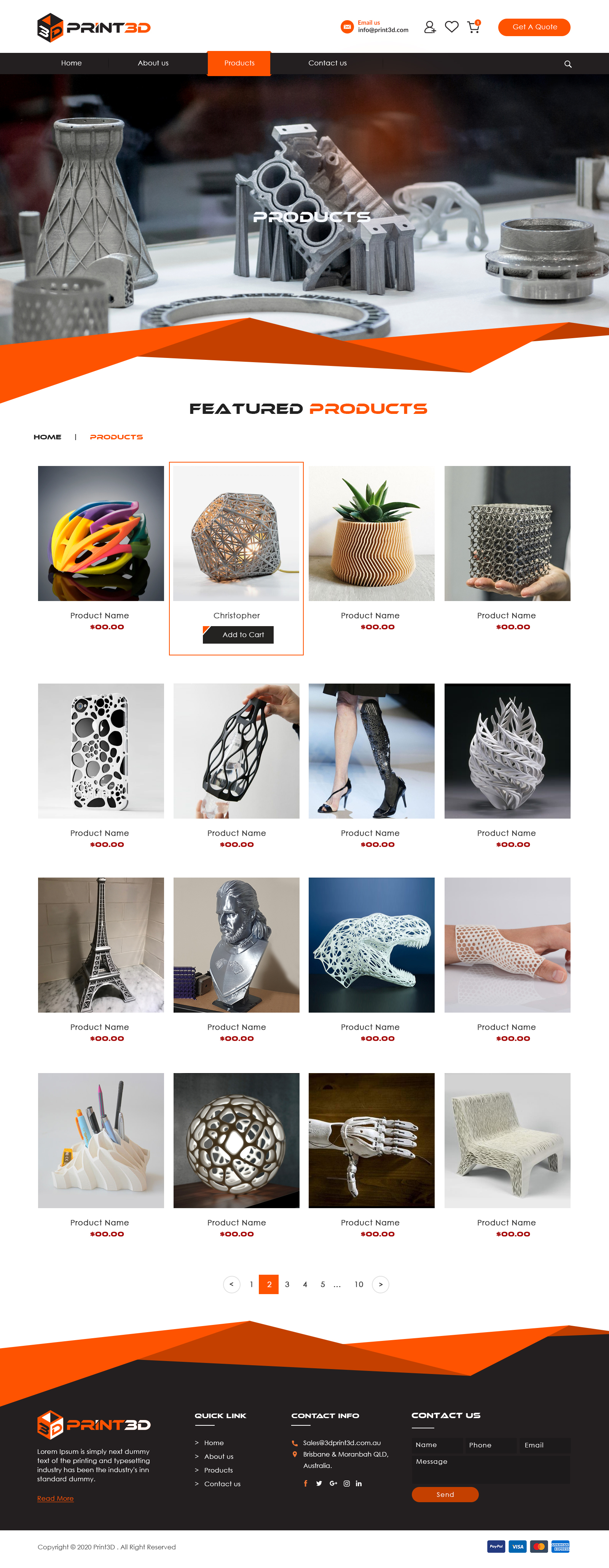 Web-Design von bdesigner9 für dieses Projekt | Design #24560602