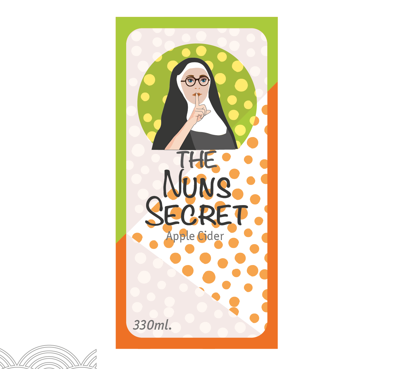 Etikett-Design von Chandra für Wombat Creek Winery | Design #24516187