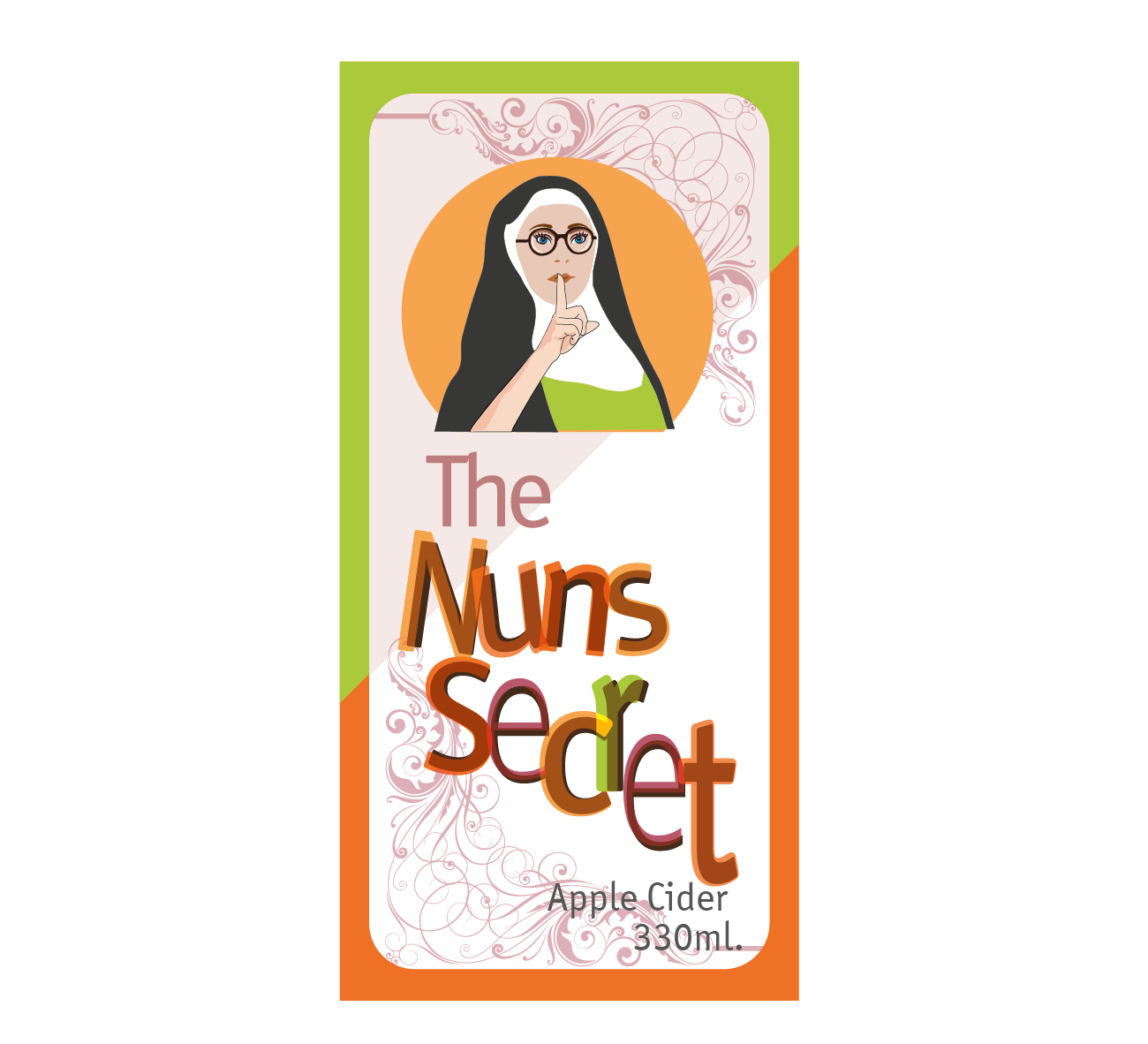 Etikett-Design von Chandra für Wombat Creek Winery | Design #24516188