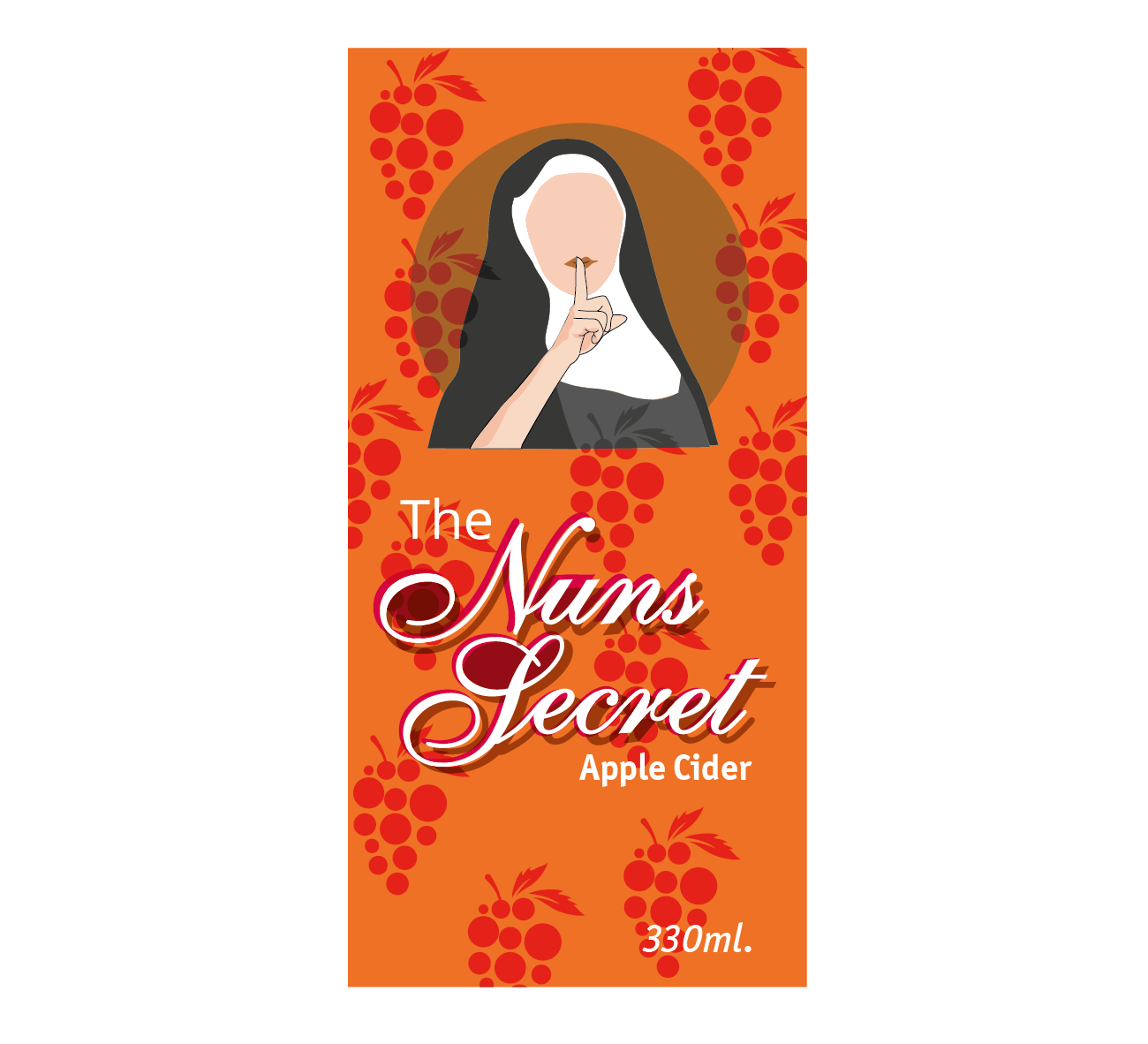 Etikett-Design von Chandra für Wombat Creek Winery | Design #24534026