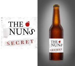 Label Design by Elisa Clare