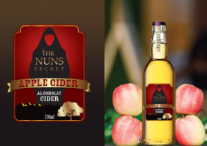 Label Design by satyapriya