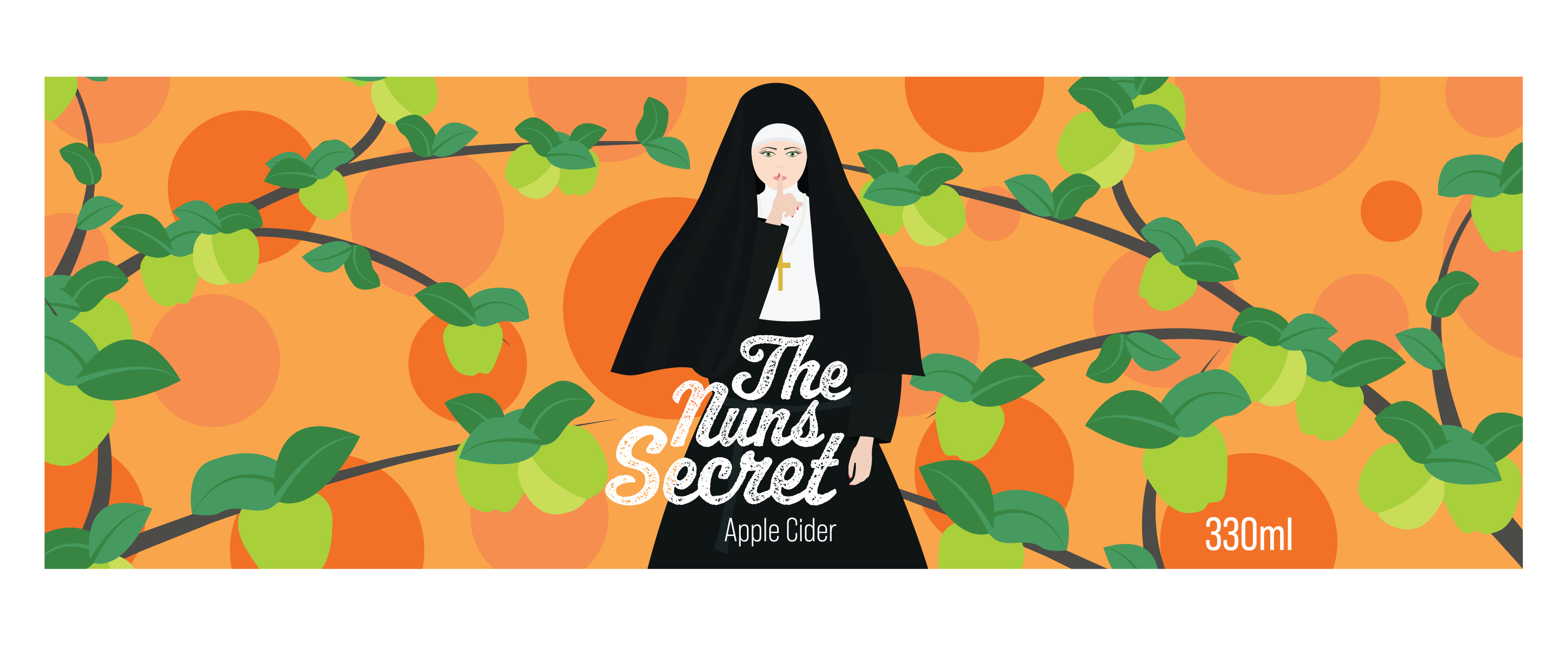 Label Design by Imagonarium for Wombat Creek Winery | Design #24470985