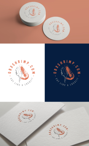 Eat like a local!! | Diseño de Logo por GLDesigns