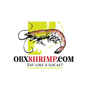 Design de Logo par geni pour OBX Shrimp  | Design #24397311