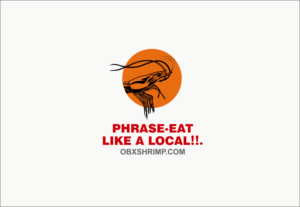 Design de Logo par Jamal 12 pour OBX Shrimp  | Design #24402363