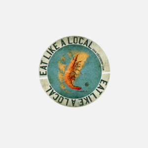 Design de Logo par Wuilcar pour OBX Shrimp  | Design #24406337