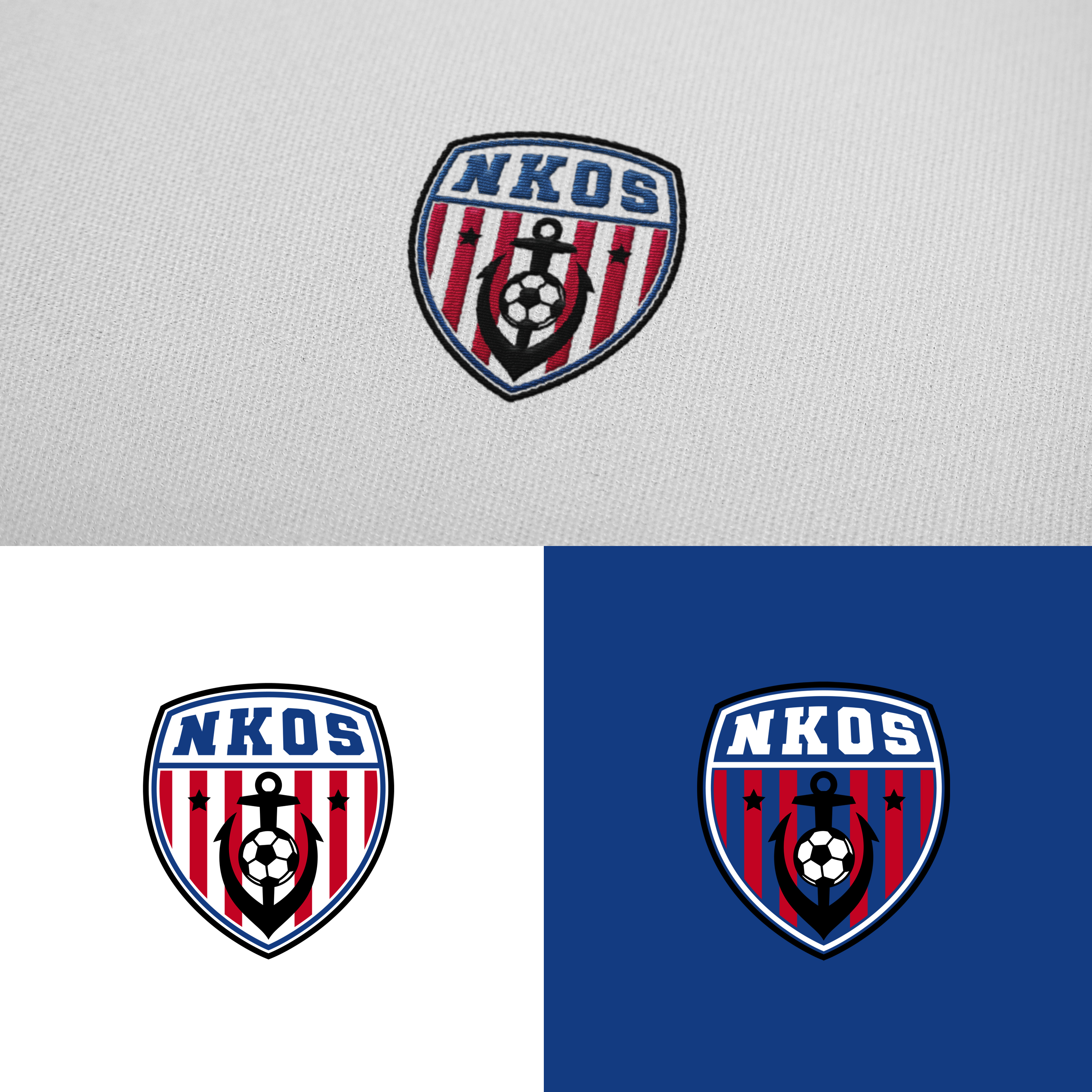 Logo Design by TristanT for this project | Design #24403321