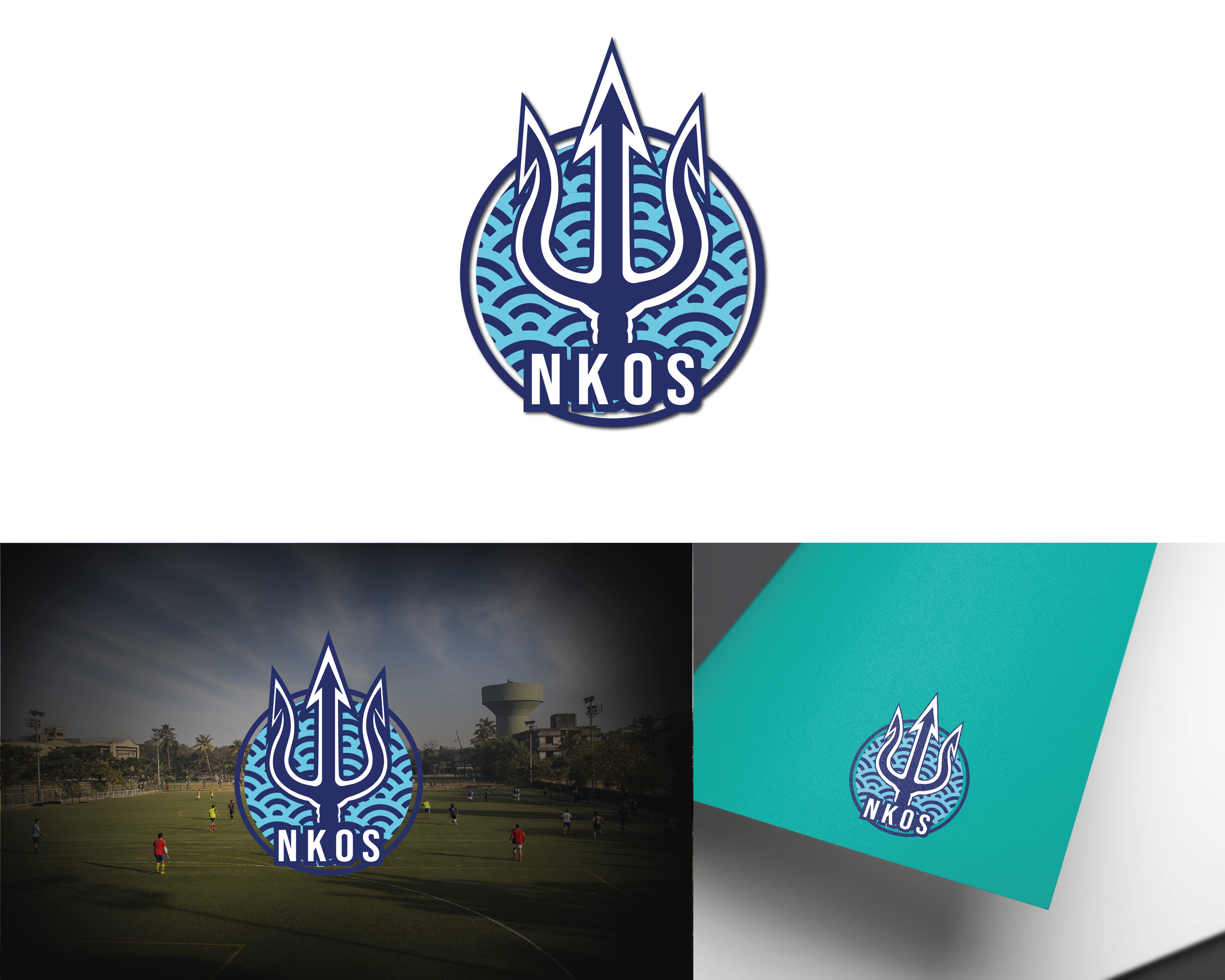 Logo Design by Henry_124 for this project | Design #24422811