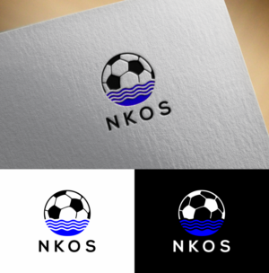 Logo Design by DarmoRebi