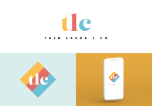 Logo Design by Natasha Board