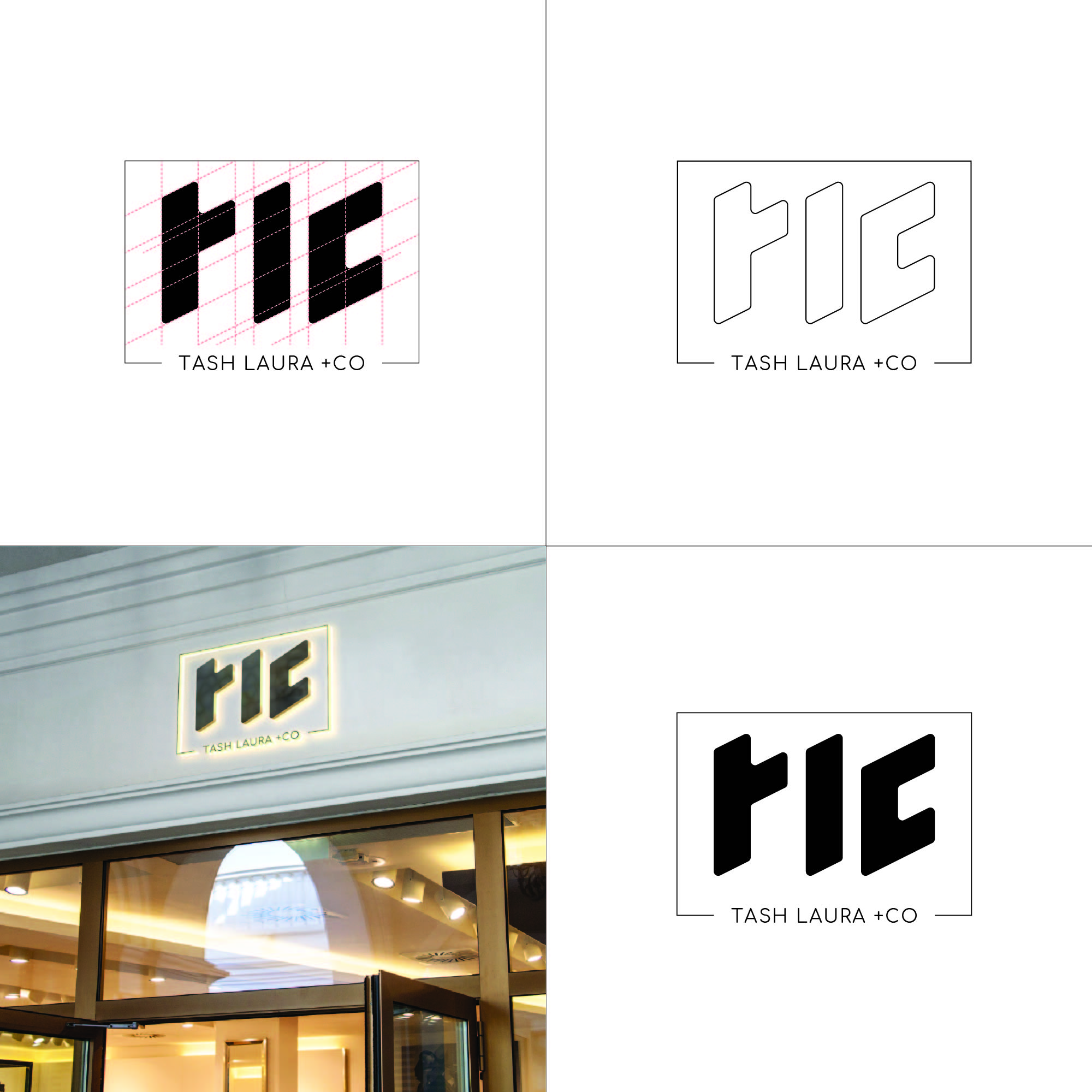 Logo Design by Louazani Designs for this project | Design #24412765