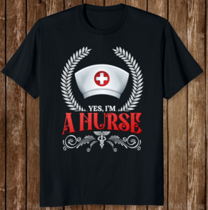 T-shirt Design by HUNG LEE