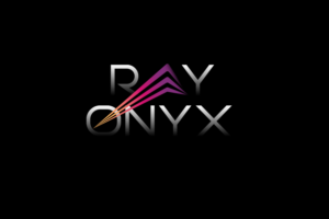 Ray Onyx | Diseño de Logo por mrmrnjr